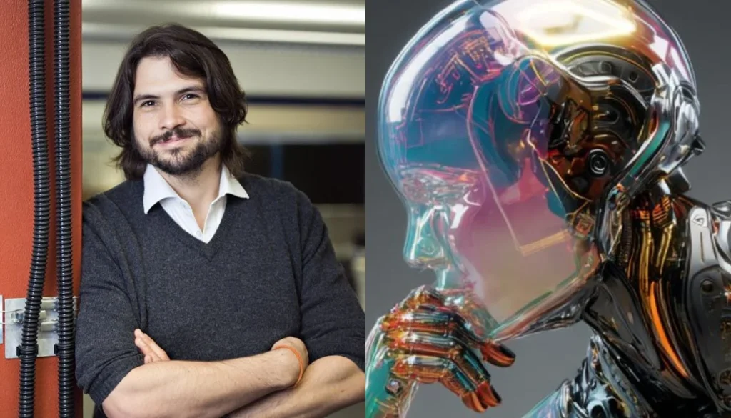 Conscious AI debate heats up as Google DeepMind hires philosopher Conscious AI debate heats up as Google DeepMind hires philosopher