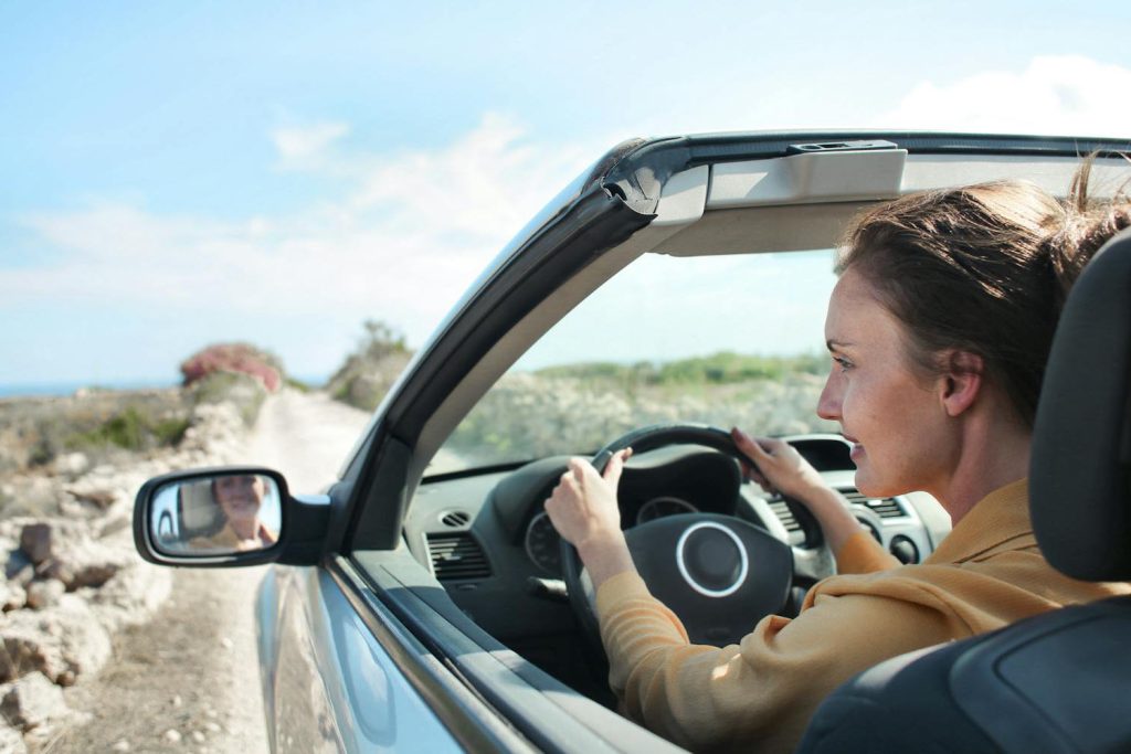 Conscious Driving: Save Money and Reduce Stress