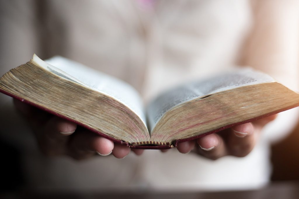 Could this 84-hour Bible marathon spark America's next spiritual transformation?