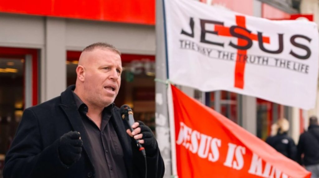 Council accused of 'unprecedented' use of powers to silence gospel