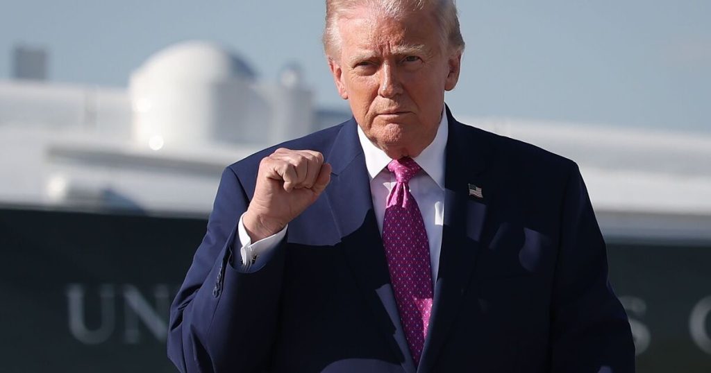 Cuba warns country to ‘get ready to fight’ on Trump’s attack plot – ‘Hum |’ world | news Cuba warns country to 'get ready to fight' on Trump's attack plot - 'Hum |' world | news