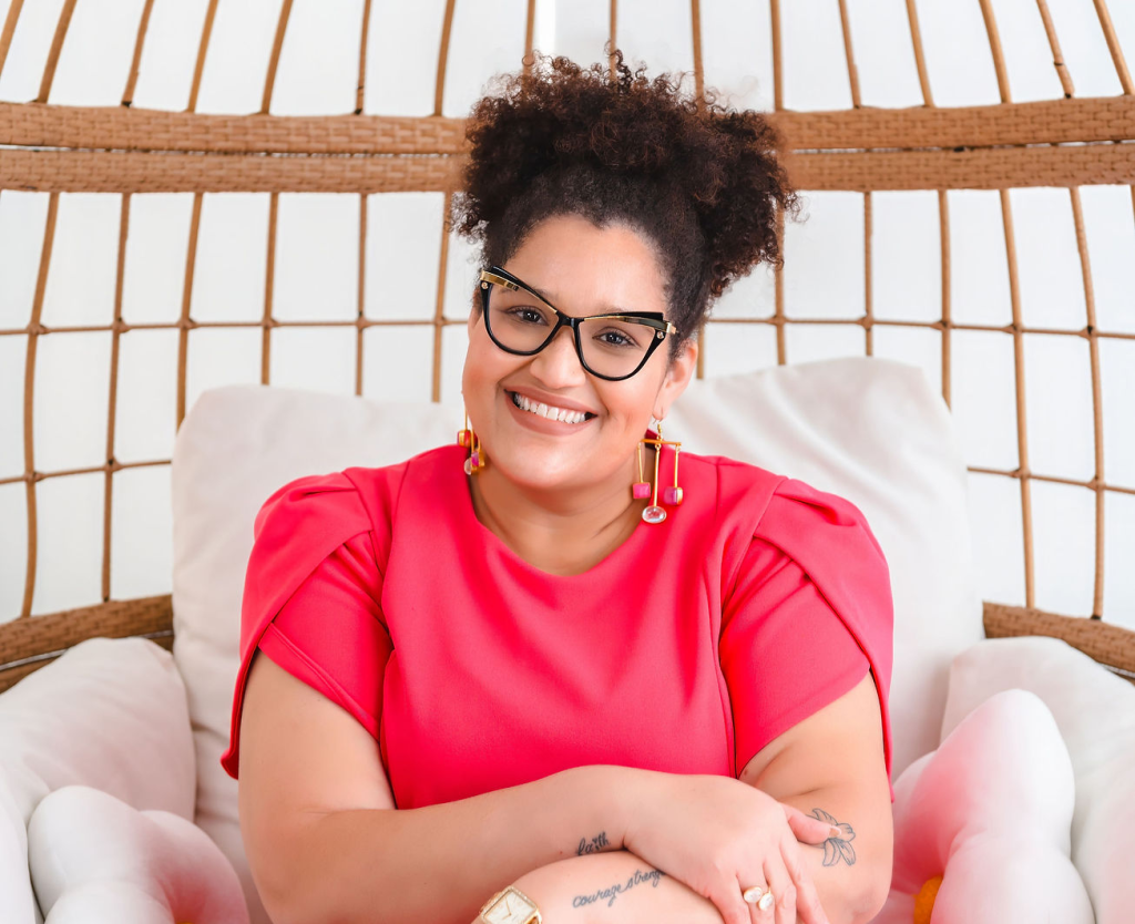 Curvy Boss Spotlight: Paulaska Ramirez is building what she once needed Curvy Boss Spotlight: Paulaska Ramirez is building what she once needed