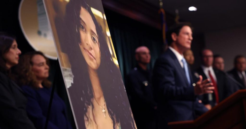 D4VD Murder case: LA County ME says teen girl suffered multiple stab wounds