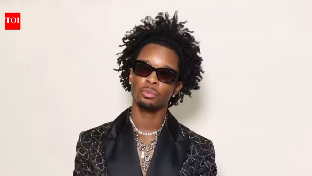 D4Vd Murder Charges: Former streamer and singer D4vd charged with murder in shocking case of teen found mutilated in Tesla