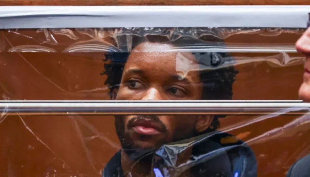 D4vd's career was in trouble even before the murder allegations became public: Know why