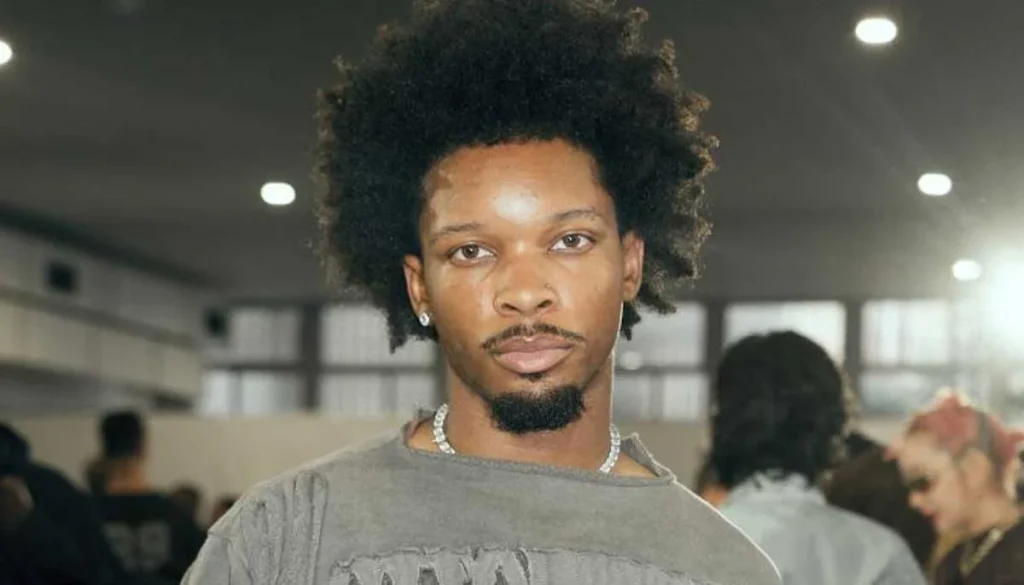 D4vd's lawyers issue joint statement after singer's shocking arrest