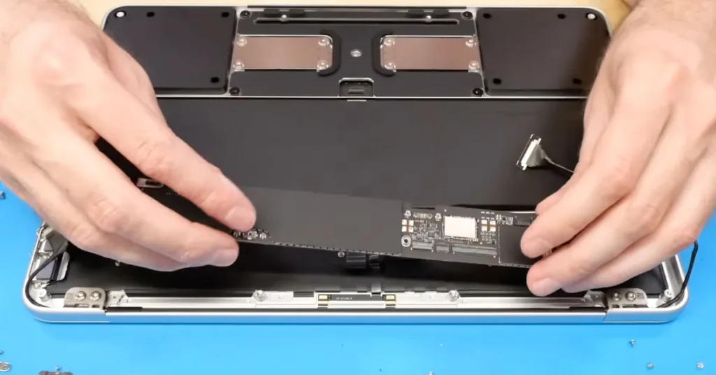 DIY MacBook Neo upgrade can expand SSD to 1TB using iPhone parts