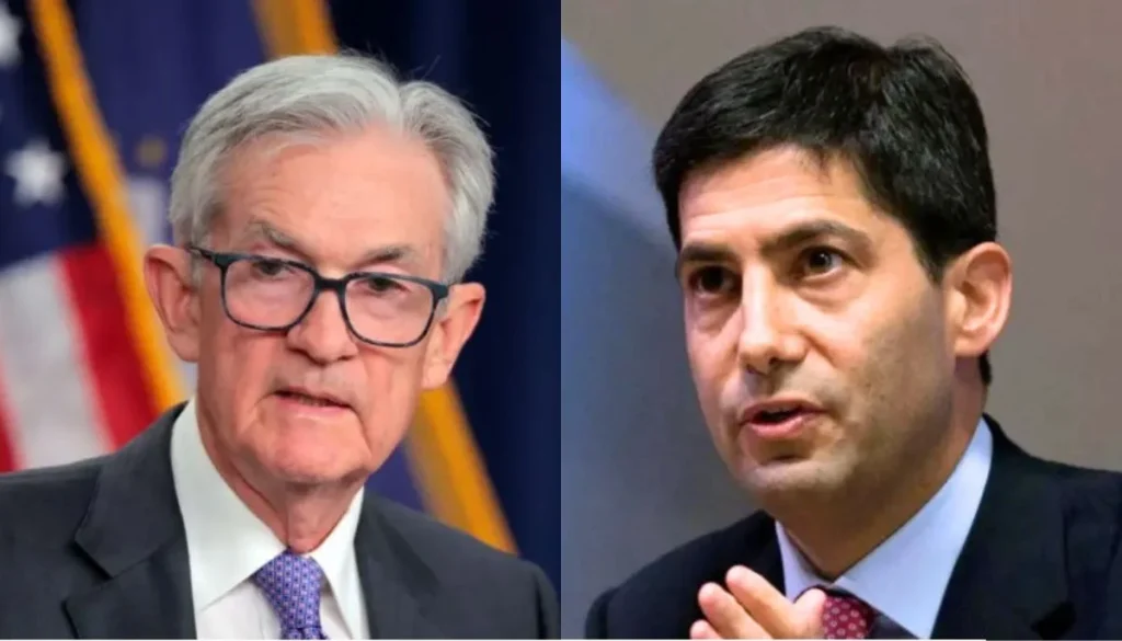 DOJ closes criminal investigation against Jerome Powell - what this means for Kevin Worsh