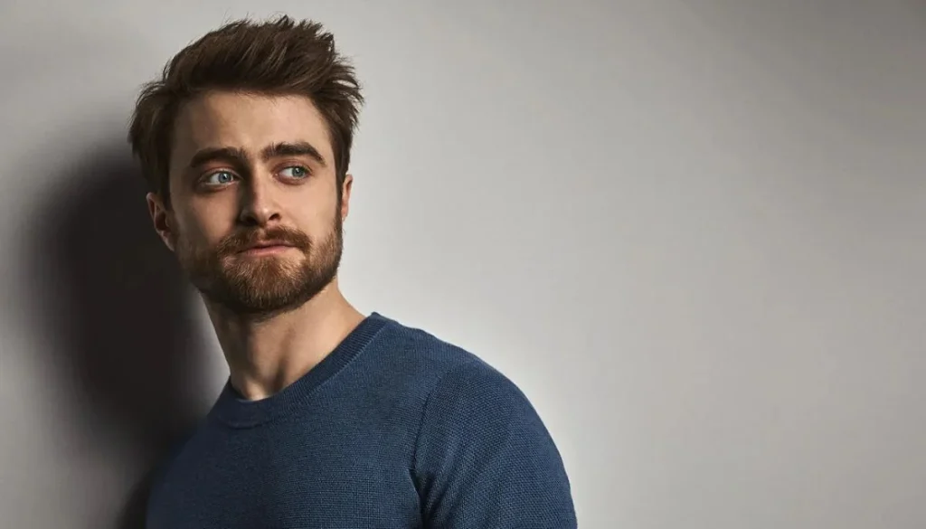 Daniel Radcliffe makes ‘bitter’ statement about Harry Potter Daniel Radcliffe makes 'bitter' statement about Harry Potter