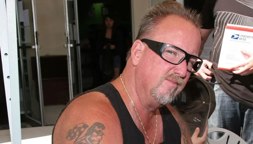 Darrell Sheets' final fan conversation revealed after his sudden death