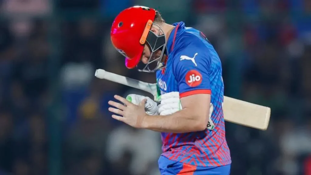 David Miller out of IPL? South African batsman retired hurt during DC vs GT match