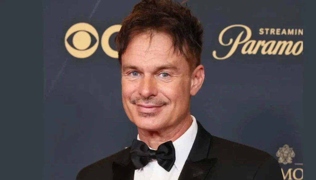 'Days of Our Lives' star Patrick Muldoon dies at 57: Cause of death revealed