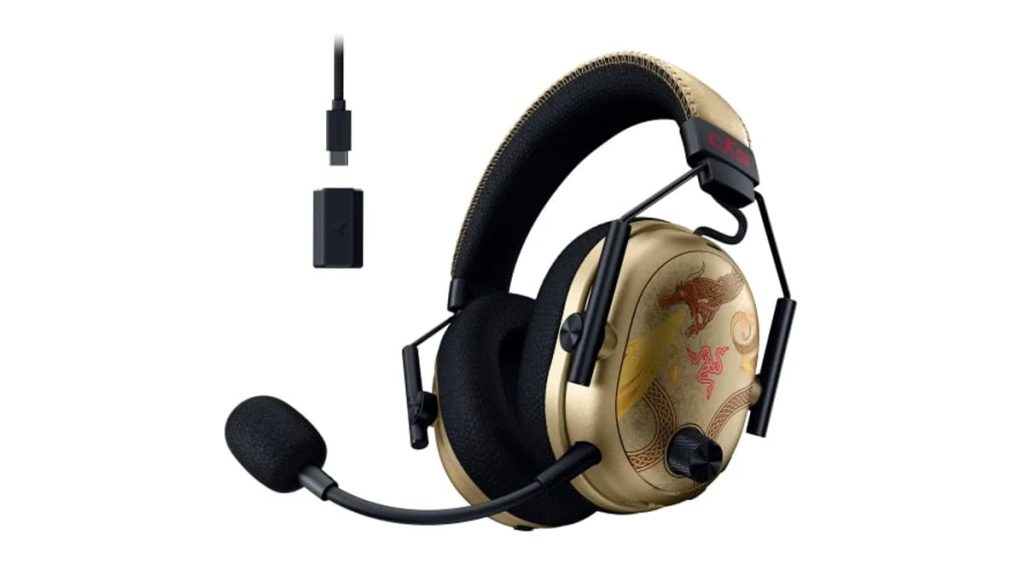 Deal Alert: Razer Blackshark V3 Pro Drops To All-Time Low $229.50!
