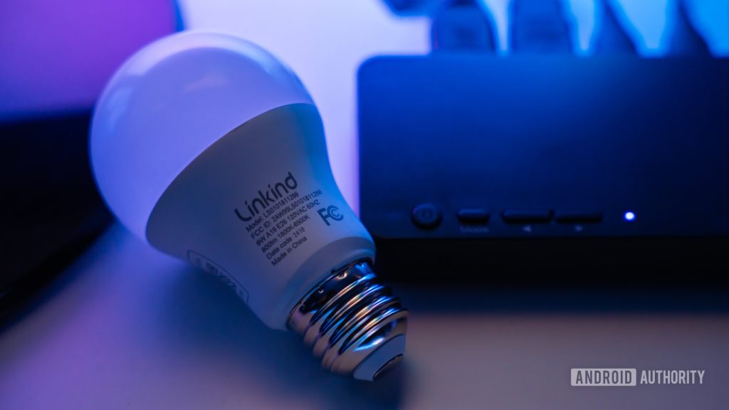 Deal: Linkedin Matter Smart Light Bulbs Reach Record-Low Price!