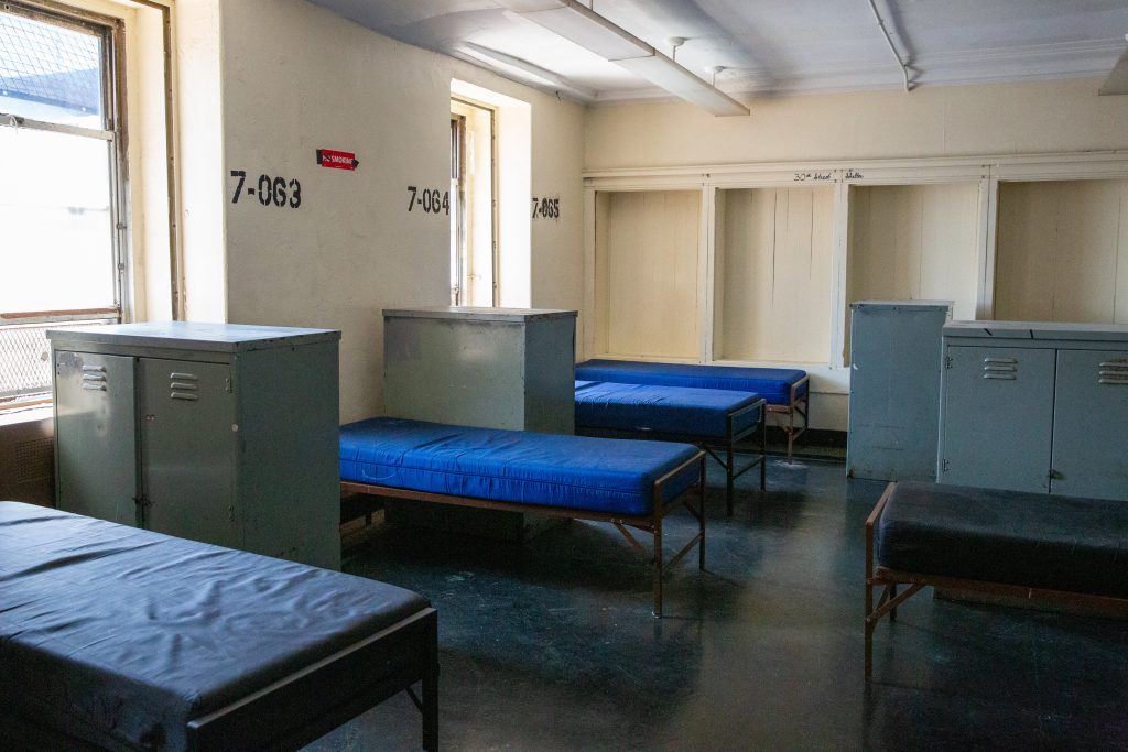 Death raises questions about Mamdani's homeless intake overhaul