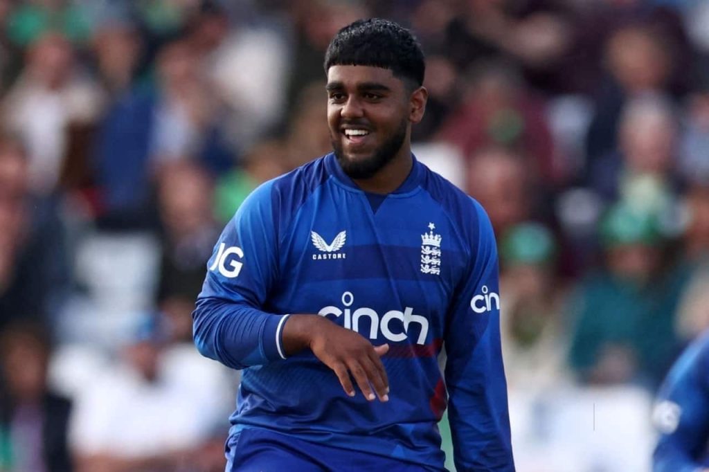 Delhi Capitals sign Rehan Ahmed as Ben Duckett is ruled out of IPL 2026
