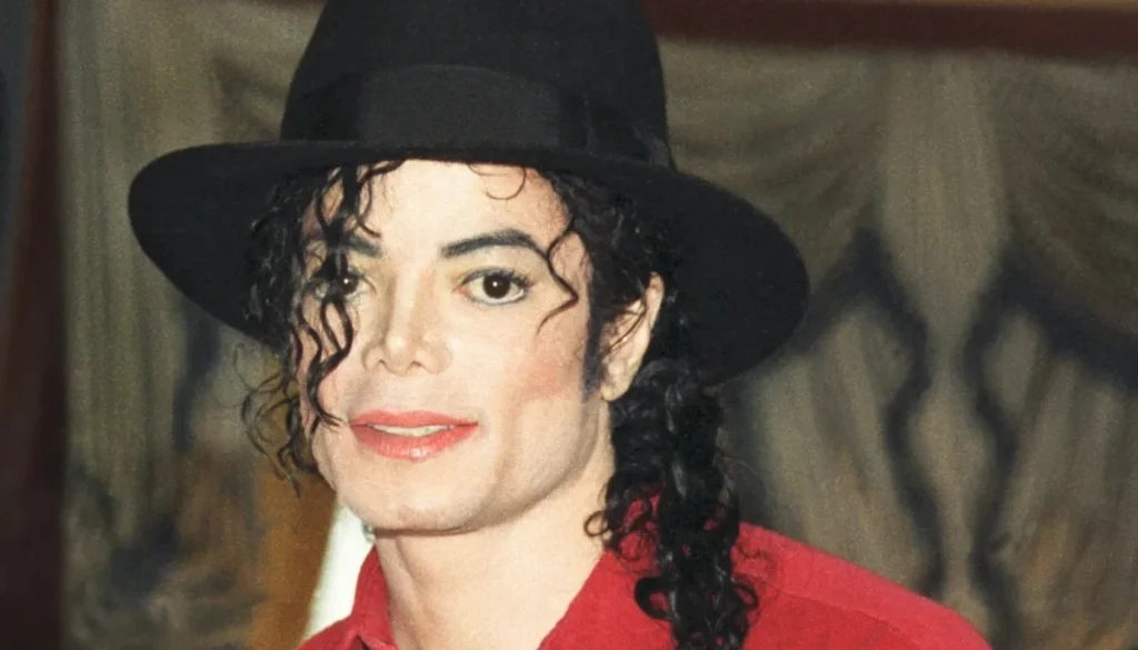 Despite controversies, 'Michael' made a splash at the box office