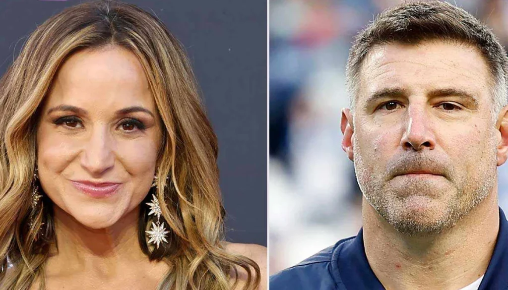 Diana Russini and Mike Vrabel Photo Scandal: Jealous Spouse Theory Exposed