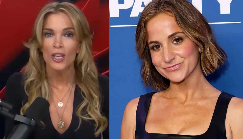 Diana Russini named her son after Mike Vrabel: Megyn Kelly