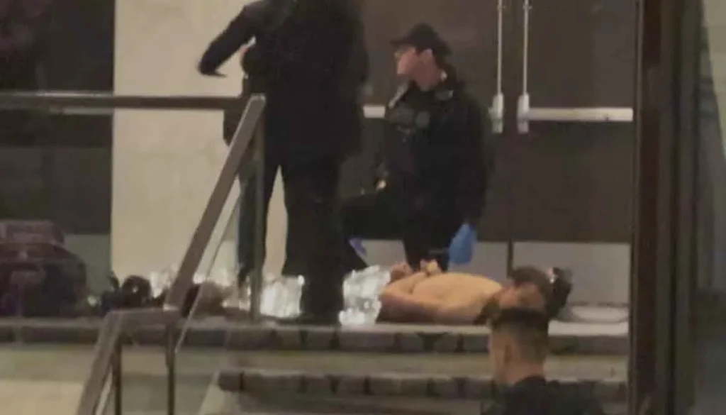 Diner shooting suspect Cole Thomas Allen charged with attempted assassination of Trump