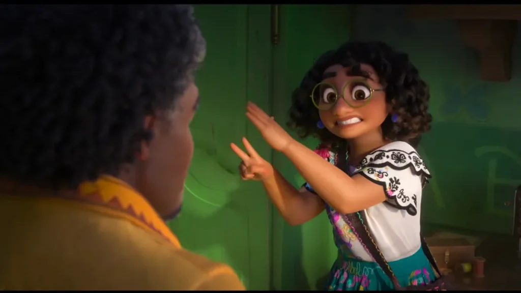 Disney adapts hit songs like 'We Don't Talk About Bruno' to ASL, expanding access to deaf audiences