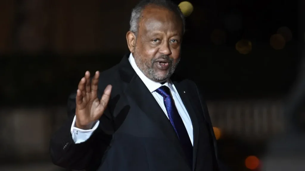 Djibouti elections: who is running against Guelleh and what is at stake? | election news