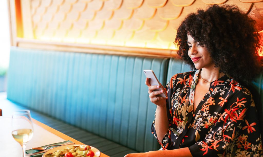 Do distracting foods make you eat more? Yes - but not in the way you think