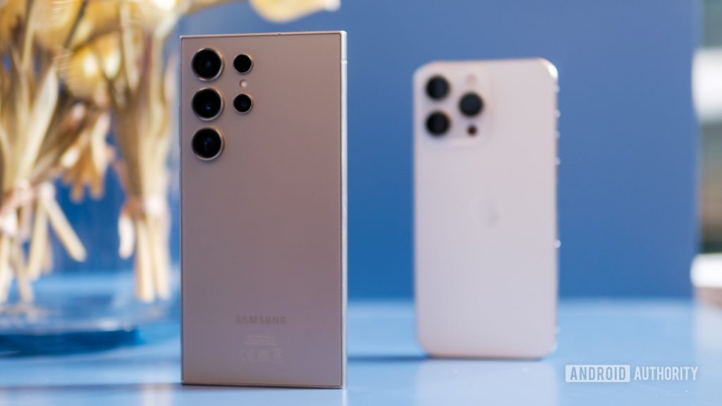 Do people really switch from iPhone to Android? Apple now wants answers from Samsung's data