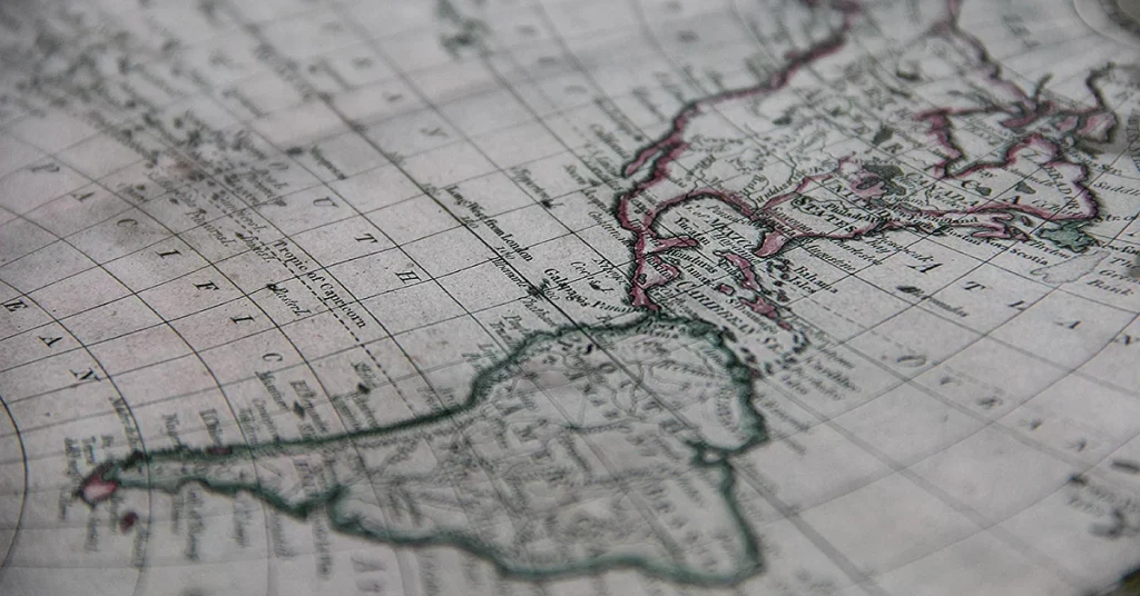 Does America's Pre-European History Matter?