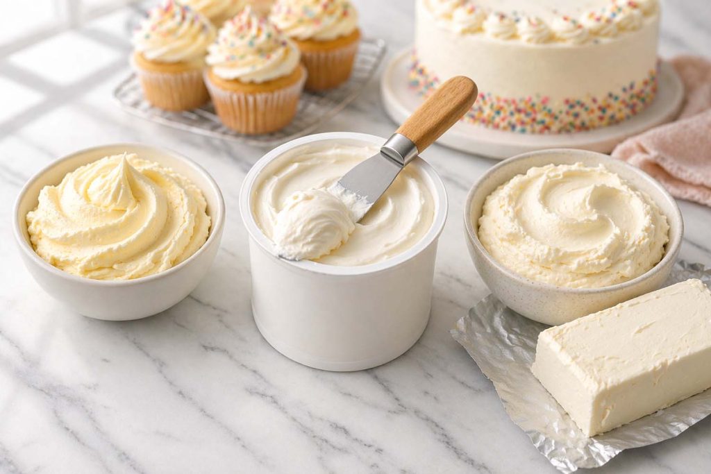 Does frosting go bad? Everything You Need To Know