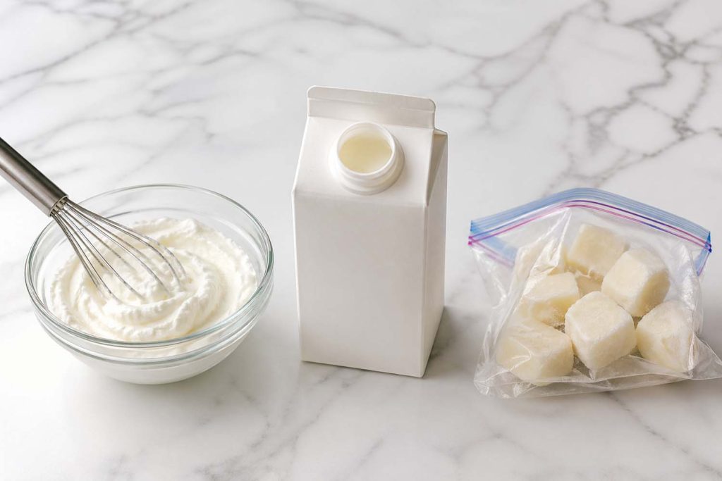 Does heavy cream go bad? Everything You Need To Know