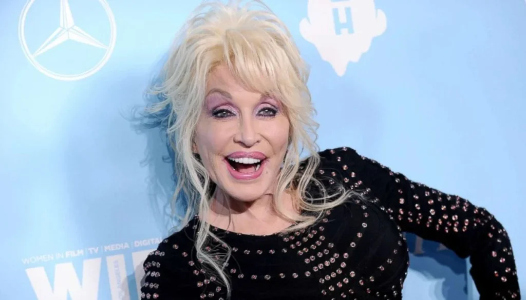 Dolly Parton's rare approach to fighting grief exposed after her late husband's tragic death