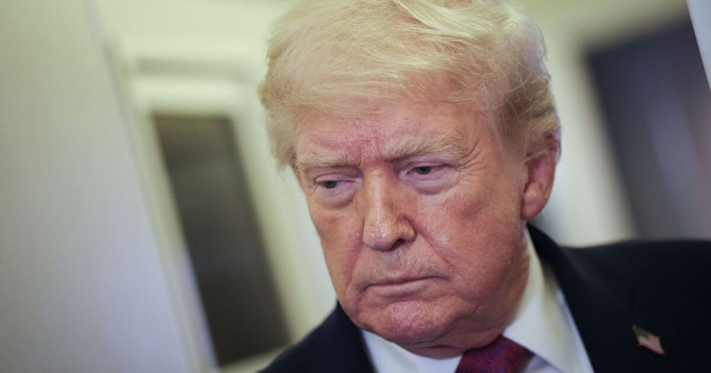 Donald Trump issues big update on Iran ceasefire - 'one way or another' world | news