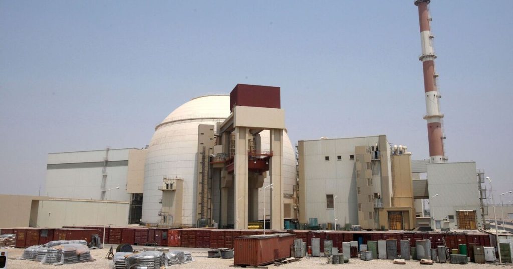 Donald Trump issues heartbreaking radioactive dead zone warning world | news