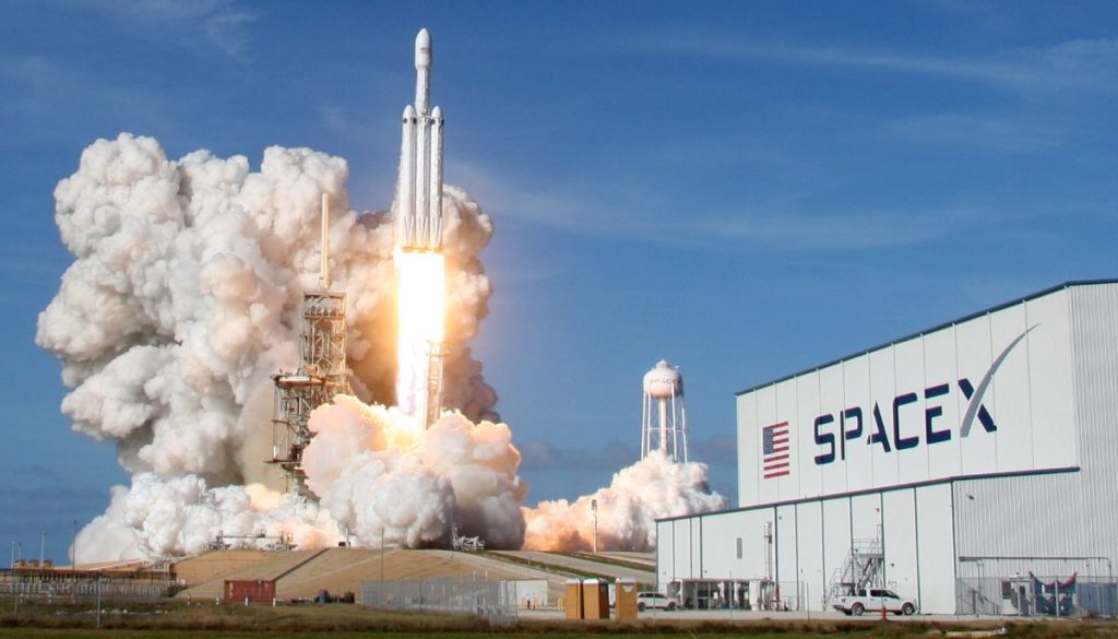 Doubts arise over SpaceX AI satellite plan after Microsoft setback