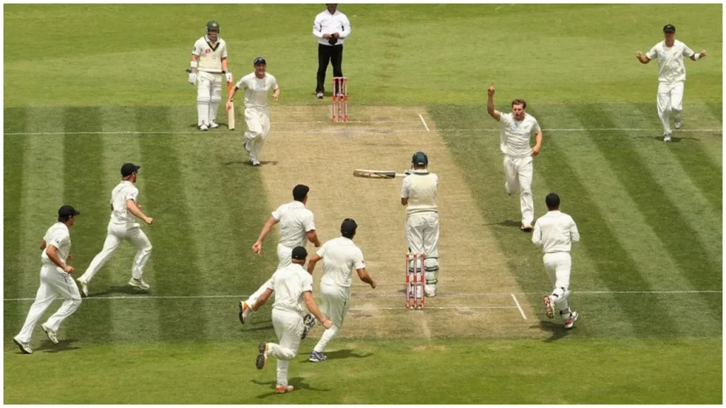 Doug Bracewell, who dismissed Sachin Tendulkar and Rohit Sharma, has been banned for 2 years for drinking cocaine.