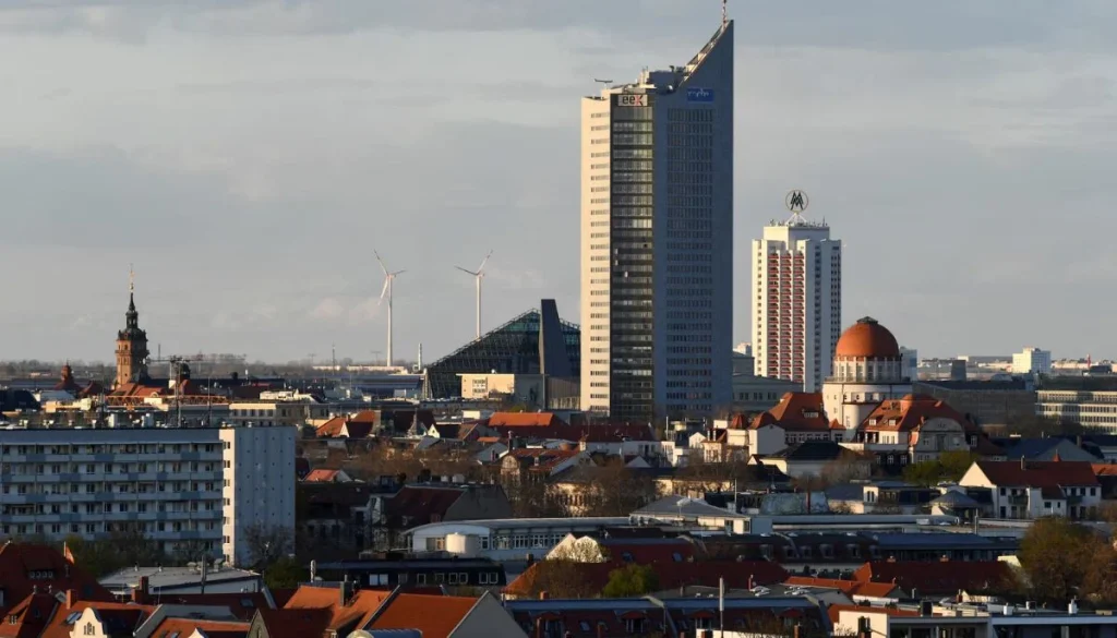 EEX reports record 2025 revenue due to surge in trading volumes: This is what it means