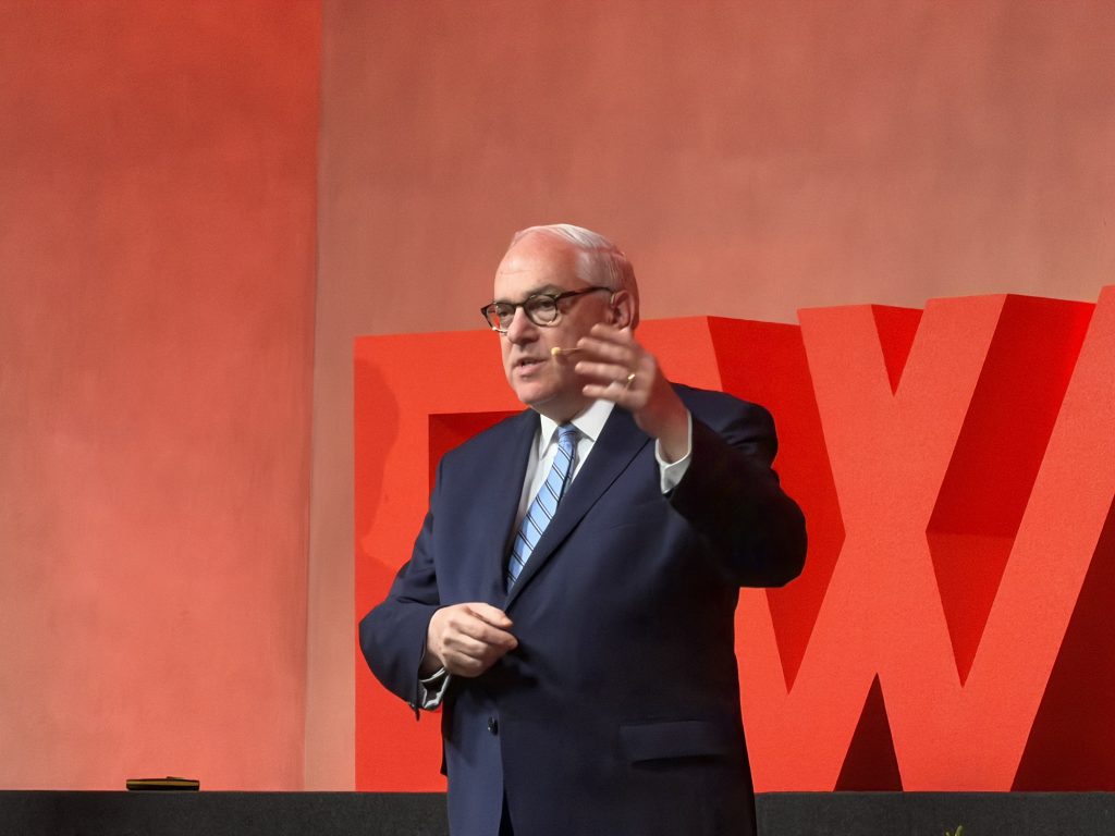 EWTN Spain expands programming to 24/7, setting the stage for upcoming papal visit