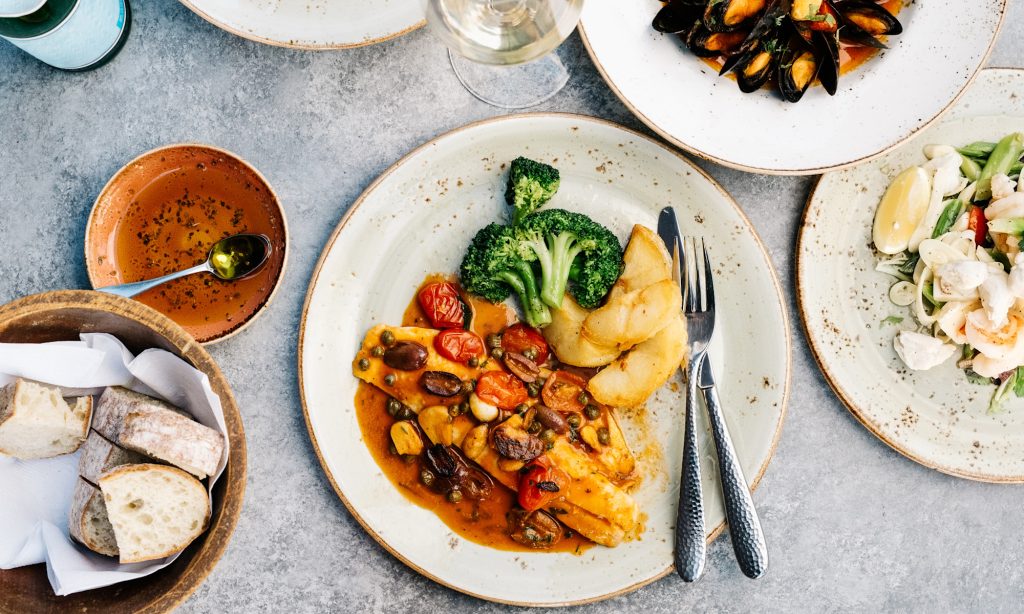 Eating a diverse diet may reduce chances of breast cancer by 59%