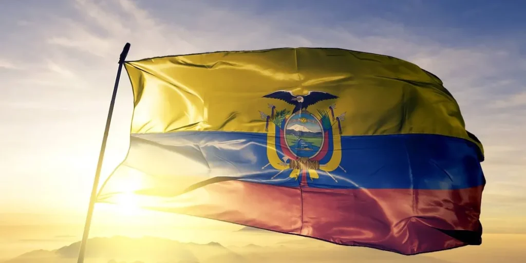 Ecuador signs US$1.7 billion deal with CMOC to develop Los Cangrejos gold project