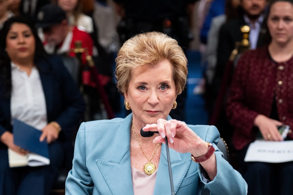 Education Department finalizes changes in loan limit and repayment plan