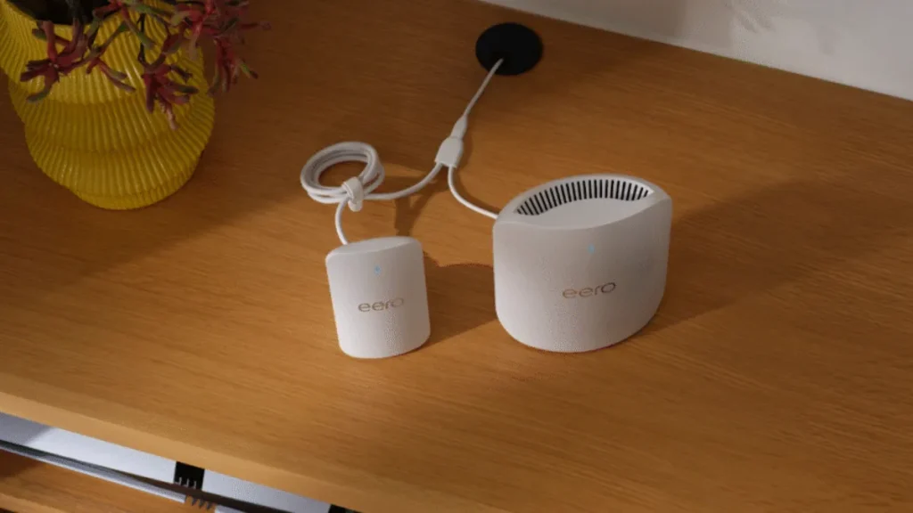 Eero Signal keeps your business online during internet outages