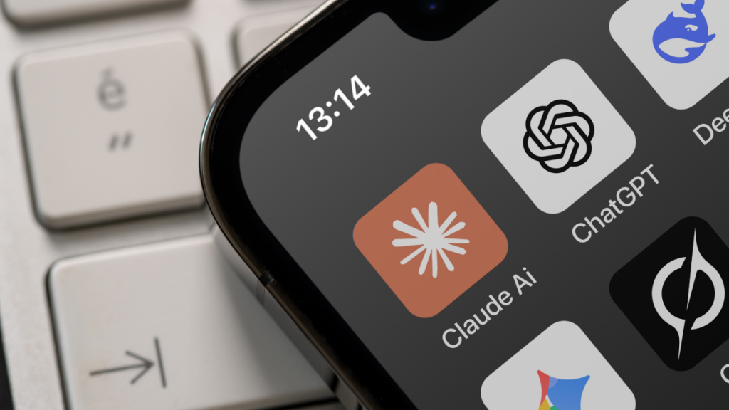 Eight things you should never share with an AI chatbot