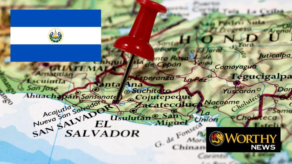 El Salvador launches mass prosecution of MS-13 members accused of thousands of crimes