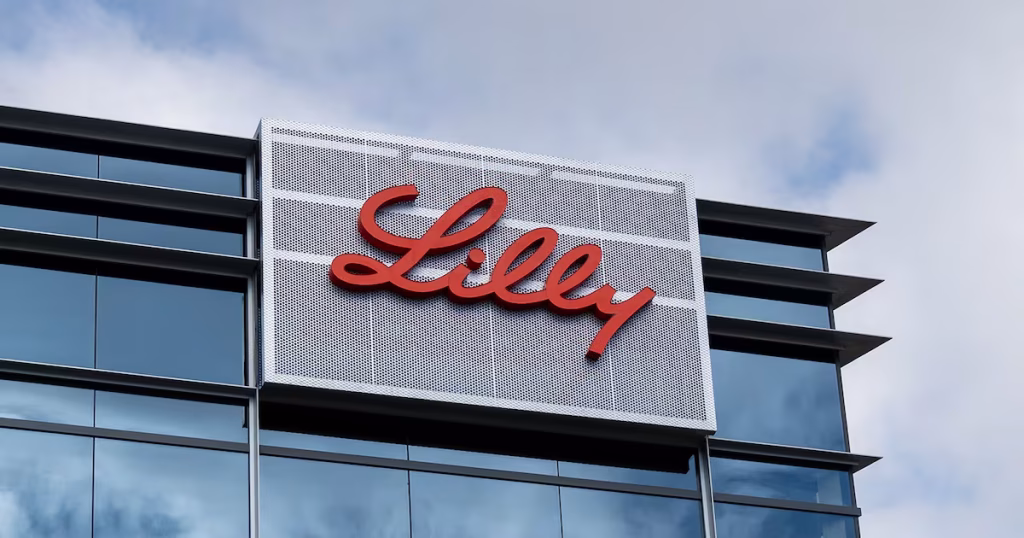 Eli Lilly's weight loss pill gets FDA approval