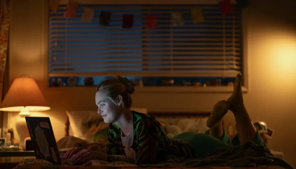 Elle Fanning opens up about bold scenes in 'Margo's Got Money Troubles'