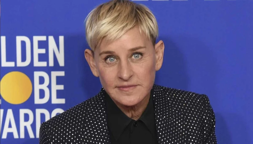 Ellen DeGeneres eyes return to Hollywood after 5-year hiatus