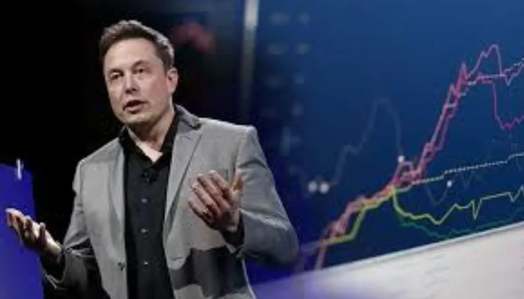 Elon Musk adopts 'curiosity and adventure' as his life philosophy