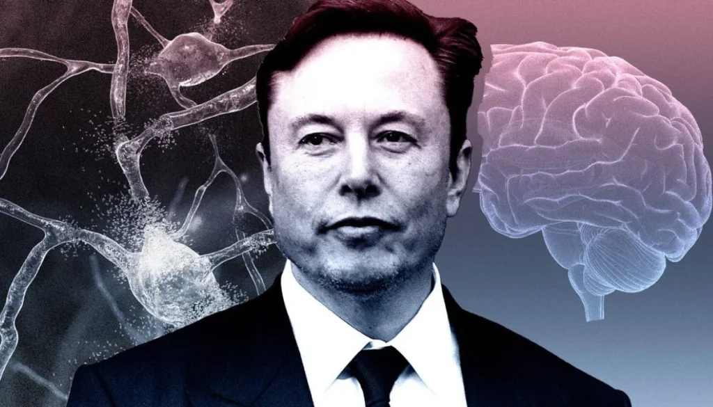 Elon Musk highlights Neuralink's ability to restore vision and hearing
