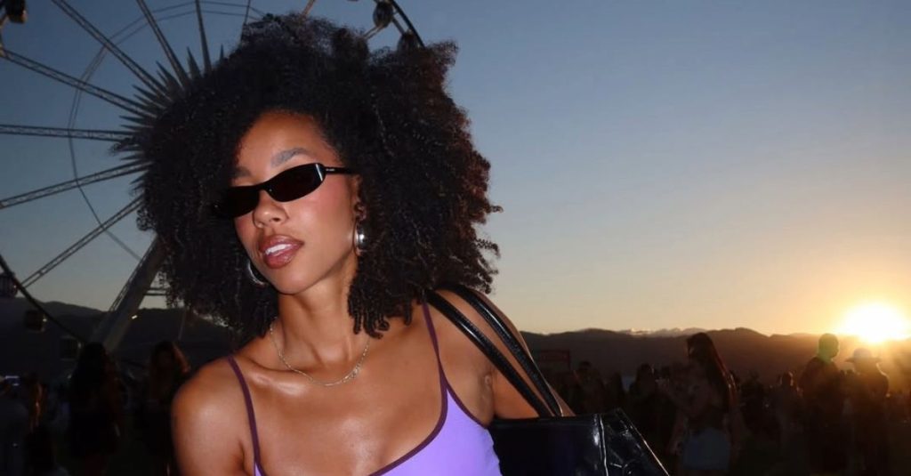 Emerging Festival Fashion Trends I Saw at Coachella 2026 Emerging Festival Fashion Trends I Saw at Coachella 2026